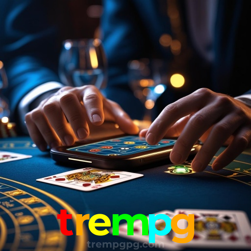 trempg | Apostas Esportivas: Bônus, Psicologia e Decisões Estratégicas