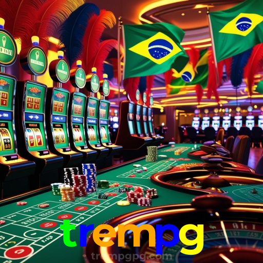 trempg - trempg.com🎖️ Login e Registro com Bônus Exclusivo