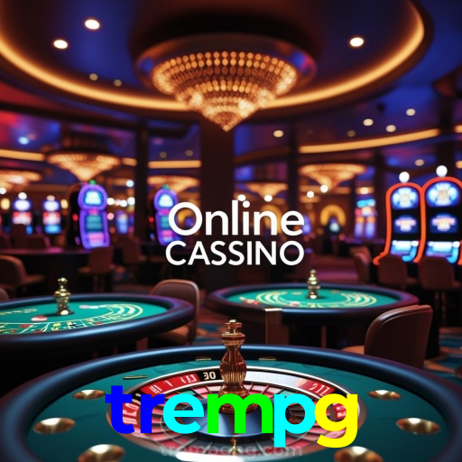 Desbloqueie Ofertas Exclusivas no trempg | Cassino Online Brasil