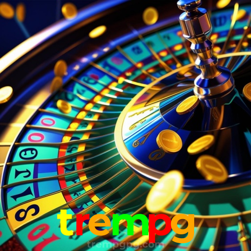 Desbloqueie Ofertas Exclusivas no trempg | Cassino Online Brasil