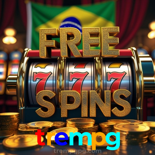 Cassino e apostas — trempg site oficial