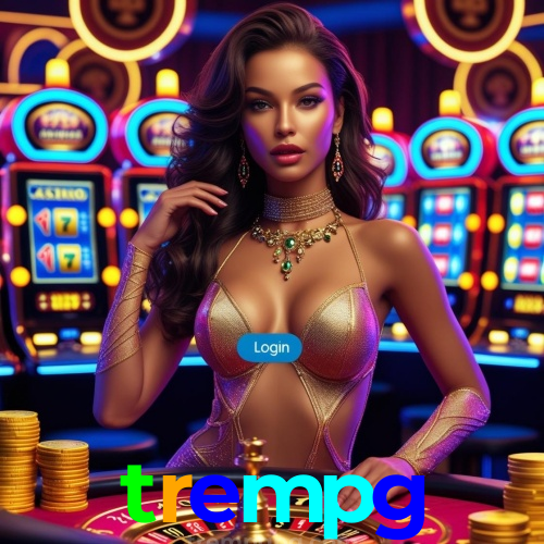 trempg — Cassino Online no Brasil (pt-BR)