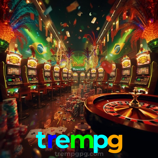 trempg | App de Apostas: Mobile, Ao Vivo e Seguro