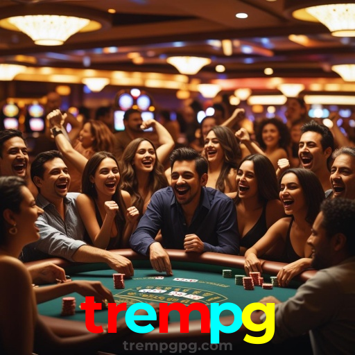 trempg: A Emoção Imediata do Crash Game e Retornos Altos