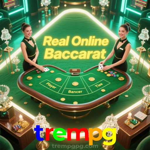 trempg Brasil | Slots, Jogos Online e Cassino com Diversão Garantida
