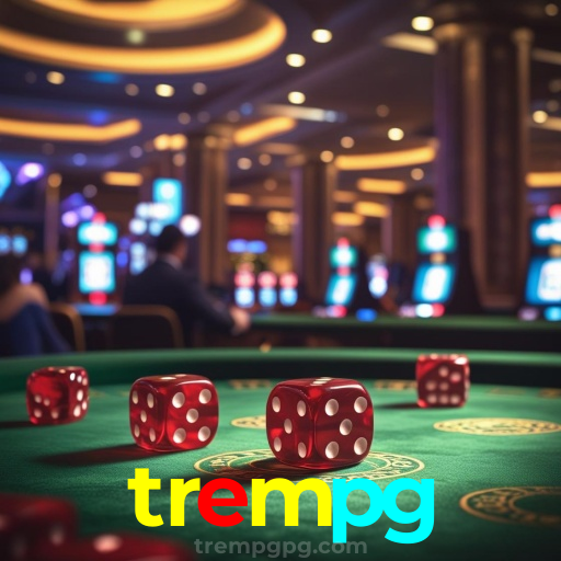 Jogos competitivos no trempg — ranking e torneios